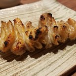 Yakitori Ookawa - 