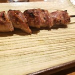 Yakitori Ookawa - 