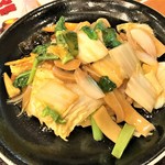 中華レストラン 宝 - 190814水　東京　中華レストラン宝　中華丼