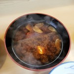 天婦羅 三洲 - 天ぷら定食