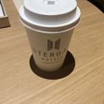 ホテルインターゲート 広島 - 無料のコーヒー