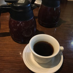 Mori no Naka no Choushoku to Cafe no Mise Cabot Cove