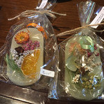 Mori no Naka no Choushoku to Cafe no Mise Cabot Cove