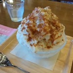 petit marche & ぷちまるカフェ - 