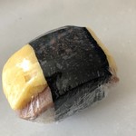 Musubi & Bento Iyasume - 