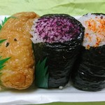 おにぎり店さくら - 