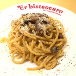 Er bisteccaro dei magnaccioni  - 