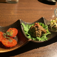 炭火焼肉 ふちおか - 