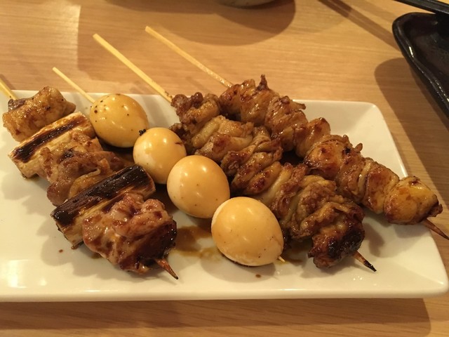 やきとりの扇屋 新杉田駅前店 新杉田 焼鳥 ネット予約可 食べログ やきとりの扇屋 新杉田駅前店 新杉田 焼鳥 ネット予約可 食べログ