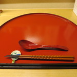 天ぷら やす田 - 