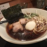 Tsukesoba Gokutsubushi - 