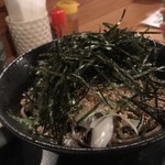 Tsukesoba Gokutsubushi - 