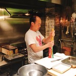 コントワール フー - 