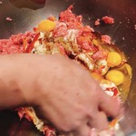 コントワール フー - 