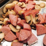 コントワール フー - 