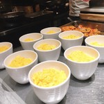 コントワール フー - 