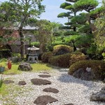 御飯屋ふく井 - 