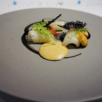 ジョンティ アッシュ - 