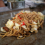 お好み焼吉野 - 料理写真: