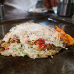 Okonomiyaki Yoshino - 