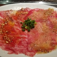 天空焼肉 星遊山 - 