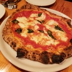 Pizzeria trattoria ASSO da yamaguchi - 