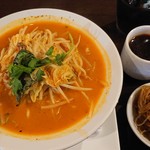 バグース - 料理写真: