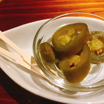 手づくりソーセージ　月丸 - 