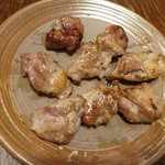 大衆肉割烹 肉じるしるし - 