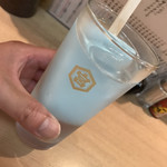 てんぐ - ガリガリくんサワーリフト(^^)