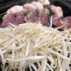 焼肉ホルモン 坂上 梅田本店