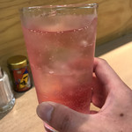 てんぐ - バイスサワーリフト(^^)