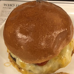 DOUG'S BURGER - 