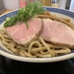 麵屋春馬 - まかない油そば780円