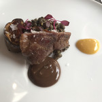 マークス ガストロノミー&ワイン - 