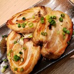 肉汁餃子のダンダダン - 