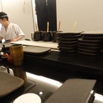 Tori Sawa Azabu Juuban - 