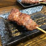 もつ焼き 次郎 - 