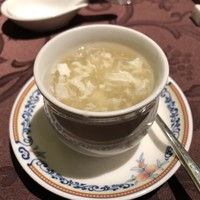 ホテルオークラ 中国料理「桃花林」 日本橋室町賓館 - 