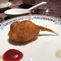 ホテルオークラ 中国料理「桃花林」 日本橋室町賓館 - 