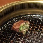 焼肉ホルモン 山水縁 - 