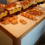 BOULANGERIE ANCIENNE - 