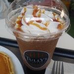 TULLY'S COFFEE - 