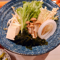 しゃぶしゃぶ 山笑ふ 表参道店 - 