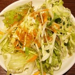 千ちゃん - サラダ