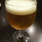 赤羽スペインクラブTERATERA - スペイン生ビール マオウ