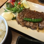 出汁と信州ごはん 佐久屋本店 - 