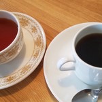 Big - ◆「コーヒー＆紅茶」