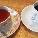 Big - ◆「コーヒー＆紅茶」