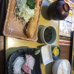 まるは食堂 - 